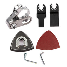 Učitajte sliku u preglednik galerije, Nastavci za brusilicu