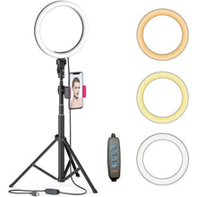 Učitajte sliku u preglednik galerije, Selfie Led svjetiljka