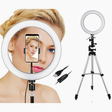 Učitajte sliku u preglednik galerije, Selfie Led svjetiljka