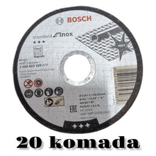 Učitajte sliku u preglednik galerije, Makita kutna brusilica