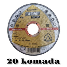 Učitajte sliku u preglednik galerije, Makita kutna brusilica