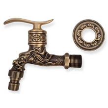 Učitajte sliku u preglednik galerije, Dizajnerska česma