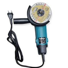 Učitajte sliku u preglednik galerije, Makita kutna brusilica