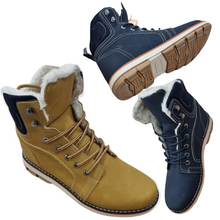 Učitajte sliku u preglednik galerije, Termo futrovane gojzerice