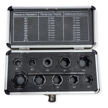 Učitajte sliku u preglednik galerije, Alat za oštećene matice