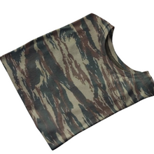 Učitajte sliku u preglednik galerije, Army kratka majica 2 komada