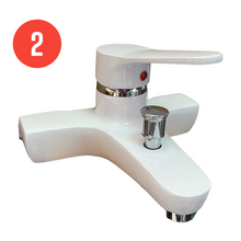 Učitajte sliku u preglednik galerije, Razne česme i tuševi