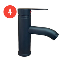 Učitajte sliku u preglednik galerije, Razne česme i tuševi