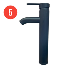 Učitajte sliku u preglednik galerije, Razne česme i tuševi