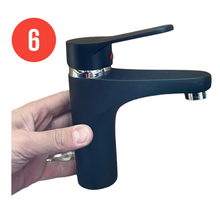 Učitajte sliku u preglednik galerije, Razne česme i tuševi