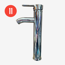 Učitajte sliku u preglednik galerije, Razne česme i tuševi