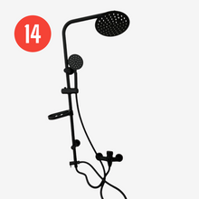 Učitajte sliku u preglednik galerije, Razne česme i tuševi