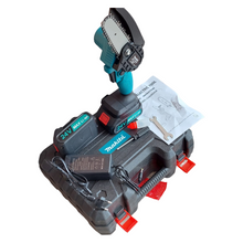 Učitajte sliku u preglednik galerije, Makita aku pila s dvije baterije