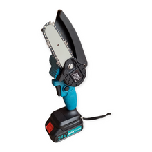 Učitajte sliku u preglednik galerije, Makita aku pila s dvije baterije