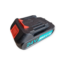 Učitajte sliku u preglednik galerije, Makita aku pila s dvije baterije