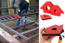 Učitajte sliku u preglednik galerije, Magneti za zavarivanje 6 komada