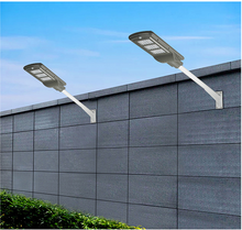 Učitajte sliku u preglednik galerije, Solarna ulična lampa - Best Shop Bih