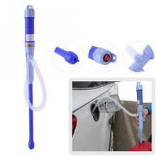 Učitajte sliku u preglednik galerije, Pumpa za pretakanje goriva