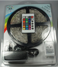 Učitajte sliku u preglednik galerije, RGB Led traka 5 m - Best Shop Bih
