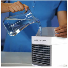 Učitajte sliku u preglednik galerije, Mini 2u1 klima