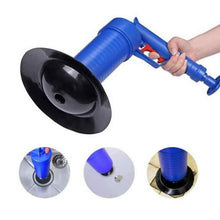 Učitajte sliku u preglednik galerije, Visokotlačni odčepljivač odvoda