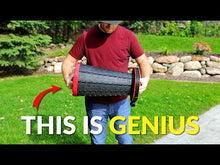 Učitajte i reproducirajte videozapise i pregledniku galerije, Magična stolica na izvlačenje