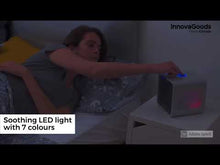 Učitajte i reproducirajte videozapise i pregledniku galerije, Mini 2u1 klima