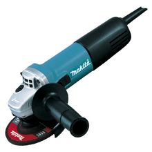 Učitajte sliku u preglednik galerije, Makita kutna brusilica 840 W