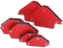 Učitajte sliku u preglednik galerije, Magneti za zavarivanje 6 komada