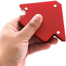 Učitajte sliku u preglednik galerije, Magneti za zavarivanje 6 komada