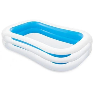 Intex bazen 262x 175x56 cm