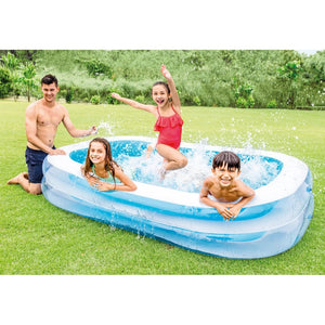 Intex bazen 262x 175x56 cm