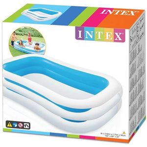 Intex bazen 262x 175x56 cm