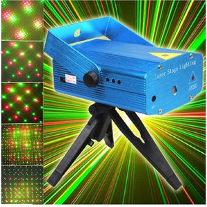 Ultimativni laser