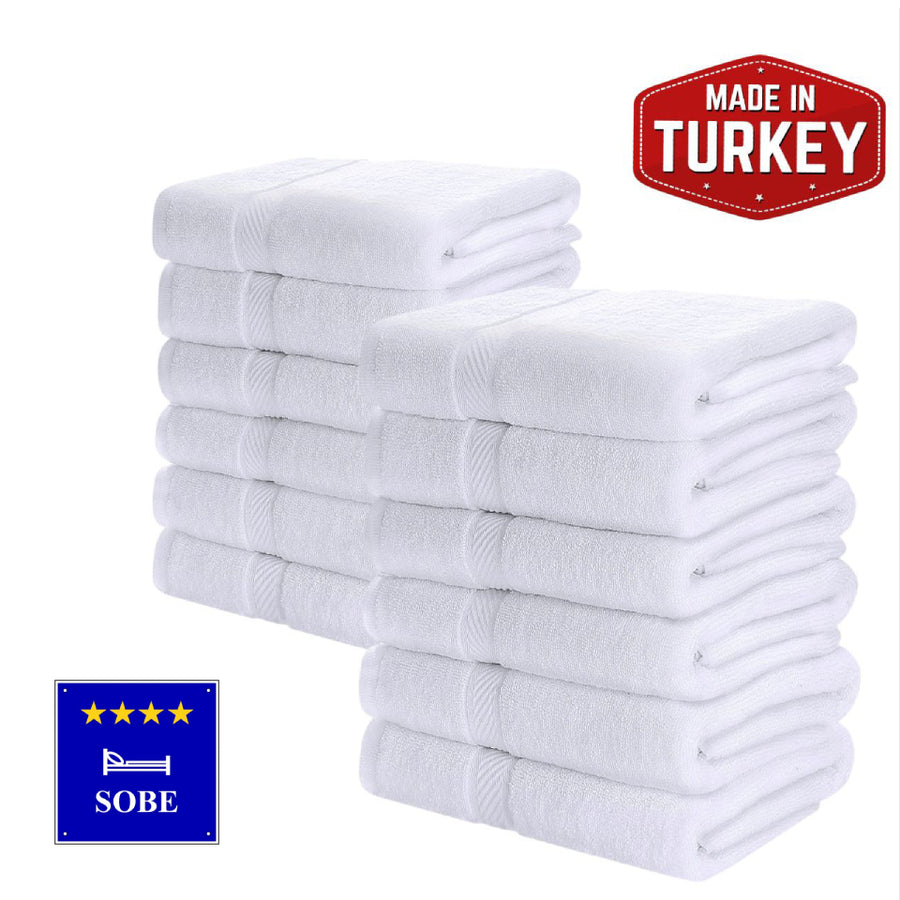 Pesar Bijeli Hotelski bijeli peškiri | Best Shop Bih
