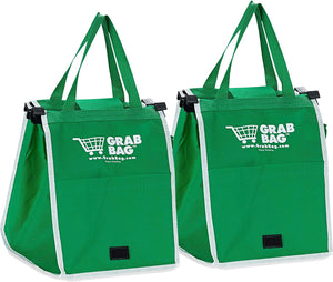 2 komada Grab Bag torbi - Best Shop Bih