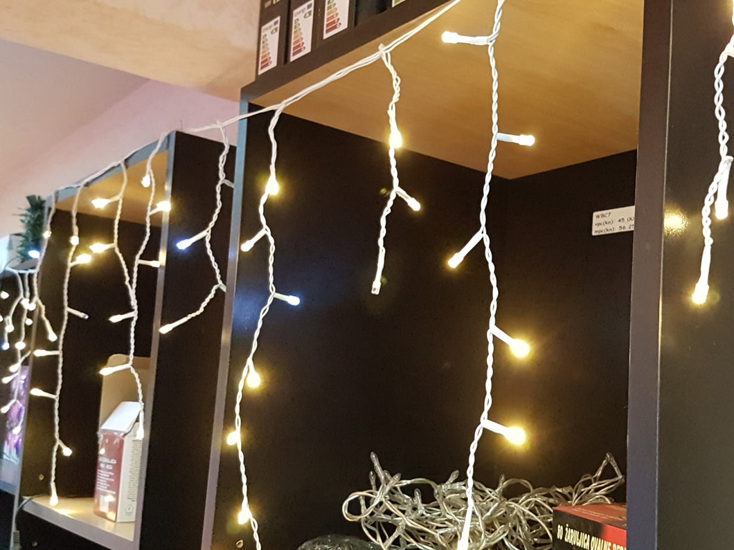 Led lampice Sige