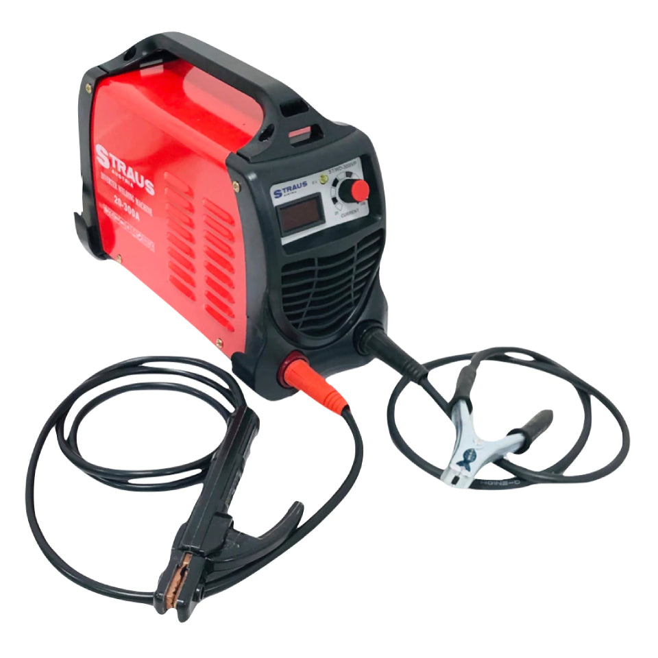 Straus Inverter 300A