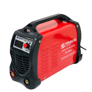 Straus Inverter 300A