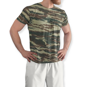 Army kratka majica 2 komada
