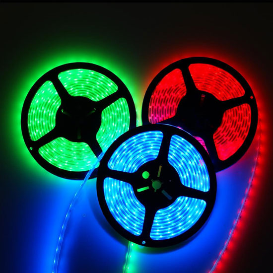 RGB Led traka 5 m - Best Shop Bih